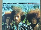 The Jimi Hendrix Experience ?– BBC Sessions 2010 Triple LP. Excellent condition
