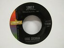 Eddie Cochran-Lonely/Weekend-Rockabilly-7