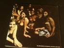 The Jimi Hendrix Experience - Electric Ladyland POLYDOR RE ISSUE VINYL LP
