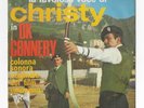 OK CONNERY OST 45 - INSANE BONGO SPY JAZZ & ITALIAN MOD GIRL BEAT EXOTICA oHEARo
