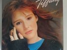 TIFFANY 1987 DEBUT LP 
