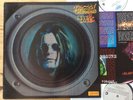 1993 original 2xLP Ozzy Osbourne ?– Live & Loud - EPC 473798 1 - Vinyl