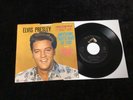 ELVIS PRESLEY 47-7992 GOOD LUCK CHARM RARE PINK AND BLUE NM BEAUTY NM/AM