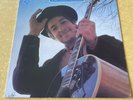 BOB DYLAN /  HALF-SPEED MASTERED  / NASHVILLE SKYLINE LP NM Promo