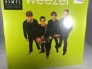 WEEZER-WEEZER:WEEZER-Limited Edition Color  VINYL New