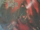 Death**Sound of Perseverance**Lp picture pic disc**Chuck Schuldiner**1st press