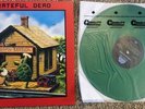 THE GRATEFUL DEAD TERRAPIN STATION FROM VMP BOXSET-GREEN VINYL 180 Gram