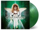 Neu  WITHIN TEMPTATION Mother Earth/2LP Green Vinyl/'12/Limited Edition of 5000