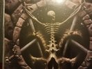 Slayer**Divine Intervention**red vinyl**never played**