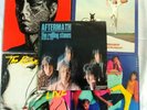 Rolling Stones -Get Yer Ya-Ya's Out, Tattoo You, Love You Live, Aftermath-5 LPs