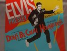 ELVIS PRESLEY DON'T BE CRUEL RPS-140 Japan PROMO MONO VINYL 7 VERY RARE N/Mint
