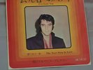 ELVIS PRESLEY - I'VE LOST YOU - VERY RARE  JAPAN 45'PS Japanese 7