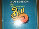 Joe Marcinkiewicz & Blu - Jam Session — Sealed Direct Disc M&K ?? Audiophile