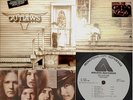 THE OUTLAWS rare LP: Outlaws (1975 S/T debut) WHITE LABEL PROMO pressing NM