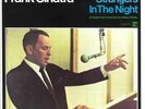 LP VINYL RECORD Frank Sinatra ?– Strangers In The Night NM
