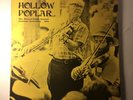 HOLLOW POPLAR   SECOND BATTLE FIDDLERS GATHERING 1974   SMALL LABEL FOLK LP