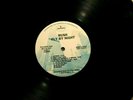 Rush Fly By Night US WHITE LABEL PROMO Vinyl LP Neil Peart Geddy Lee Rare Album
