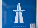KRAFTWERK+Autobahn+German+2020+BLUE Vinyl+SEALED+LIMITIERT+RARE