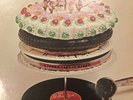 Rolling Stones LET IT BLEED.  Vinyl Record LP NPS-4 LONDON 1969 Stereo