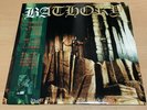 Bathory ?– Under The Sign Of The Black Mark Golden Vinyl | Enslaved Immortal