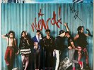 YUNGBLUD HAND SIGNED WEIRD  LIMITED EDITION WHITE VINYL MUSIC AUTOGRAPH 2020