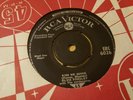 ELVIS PRESLEY - Kiss Me Quick - IRISH PRESSING 7
