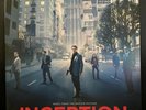 Hans Zimmer Inception Vinyl Score Soundtrack Record