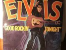 Elvis Presley RCA SVL2-0824 BMG Music  SEALED  Good Rockin’ Tonight”  CanadianLP