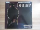 Lennie Niehaus ?Unforgiven OST 1992 RARE Korea Orig LP Clint Eastwood