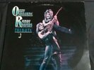 Ozzy Osbourne Randy Rhoades Tribute 1987 Vinyl 2 LP Read Description