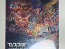 Tipper - Forward Escape Vinyl 2xLP