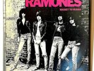 Rocket to Russia Ramones 1977 Vinyl Sire Records 1st Press