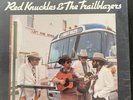 Hot Rize Red knuckles And The Trailblazers LP Vinyl NEW
