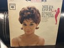 LP: Miles Davis - Someday My Prince Will Come (Columbia CS 8456)
