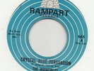 SWEET SOUL -- INVINCIBLES -- CRYSTAL BLUE PERSUASION