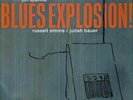JON SPENCER BLUES EXPLOSION - Jon Spencer Blues Explosion: Orange - Vinyl