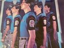 Devo New Traditionalists BSK 3595 VINYL LP 1981. 1st Pressing. RARE
