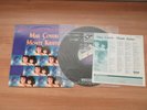 Max Coveri Monte Kristo - Max Coveri Monte Kristo 1989 Korea LP ITALO DISCO