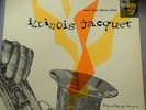 Illinois Jacquet And His Tenor Sax Aladdin Records 708 Miles Davis LP VINYL 10
