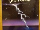 GREAT WHITE - Shot in the Dark LP VINYL RARE COPY* 1986 ORIG W/INSERT* NM