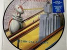 Black Sabbath - Technical Ecstasy  Vinyl Picture Disc Lp (Mint / Unplayed)