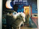Infinity on High, Fall Out Boy, 2xLP, Hot Topic Exclusive Blue Splatter