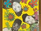 De La Soul - 3 Feet High And Rising '89 LP US ORG  Prince Paul za96