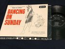 Dancing On Sunday UNIQUE GREEK ORIGINAL UA 10