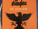 THE STRANGLERS - YELLOW   WAX - DEMO  VERSION   THE RAVEN  /  TANK LIVE