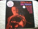 Curtis Fuller lp Soul Trombone The Jazz Clan ABC Impulse A-13 Stereo RVG 1961
