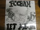 POOBAH Let Me In LP sealed VINYL Record NEW