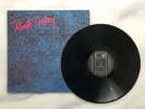 Promo LP Rock Today. Germany 1980. The Cure, The Passions, The Jam, The Damned.