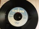 JOY LOVEJOY  IN ORBIT  CHESS RECORDS