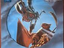 MEAT LOAF BAT OUT OF HELL II BACK INTO HELL... 1993 UK LTD Picture Disc Vinyl/LP